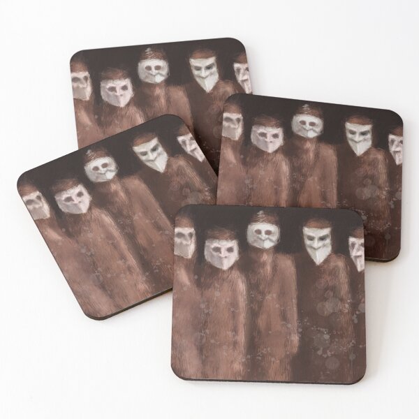 Item preview, Bauta designed and sold by TheArtCave.