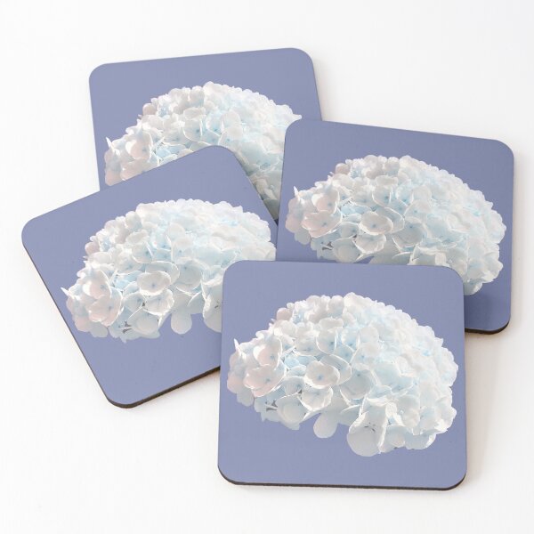 Item preview, Hydrangea  designed and sold by OllieandQuinn.