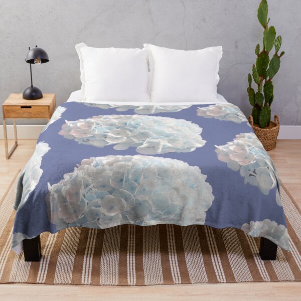 Item preview, Hydrangea  designed and sold by OllieandQuinn.