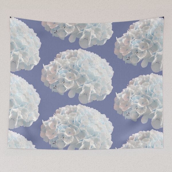 Item preview, Hydrangea  designed and sold by OllieandQuinn.