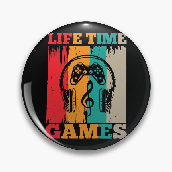 Item preview, Life Time Games designed and sold by Creativenetic.