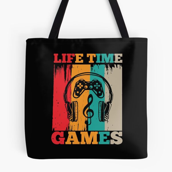 Item preview, Life Time Games designed and sold by Creativenetic.