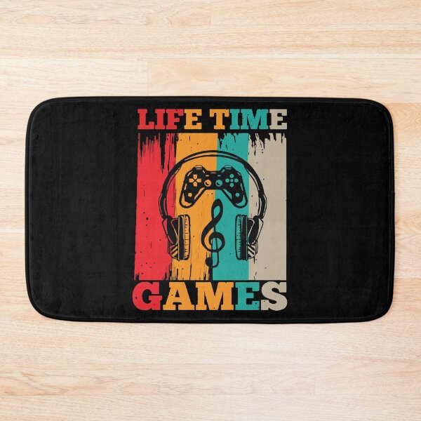 Item preview, Life Time Games designed and sold by Creativenetic.