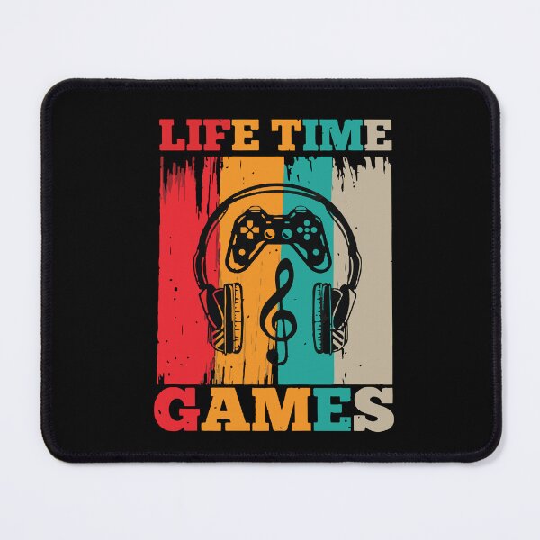 Item preview, Life Time Games designed and sold by Creativenetic.