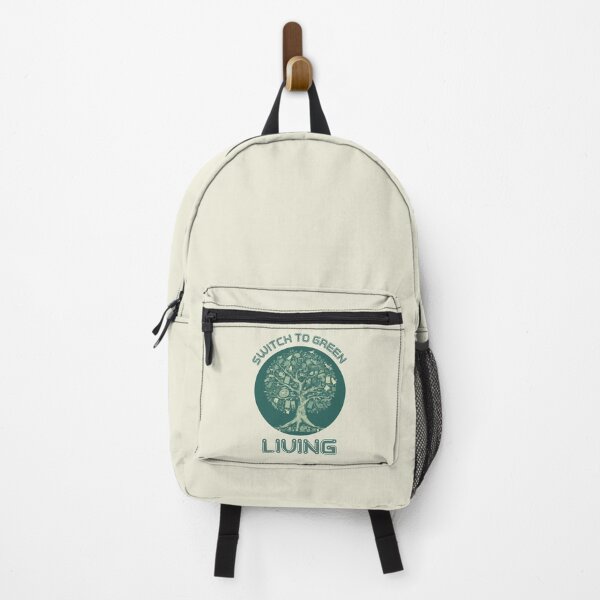 Item preview, Switch to green living designed and sold by pianostart.
