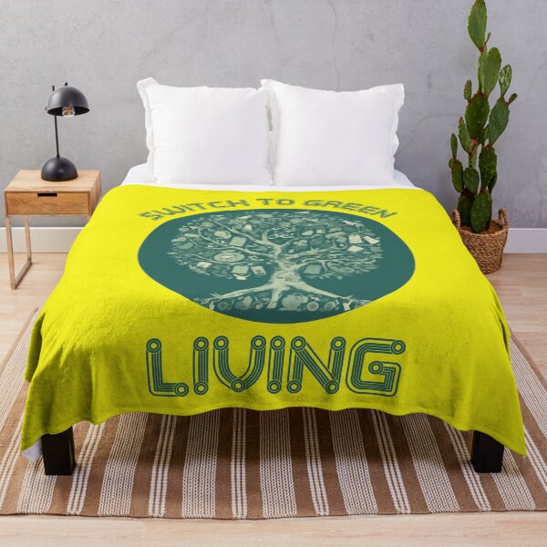 Item preview, Switch to green living designed and sold by pianostart.