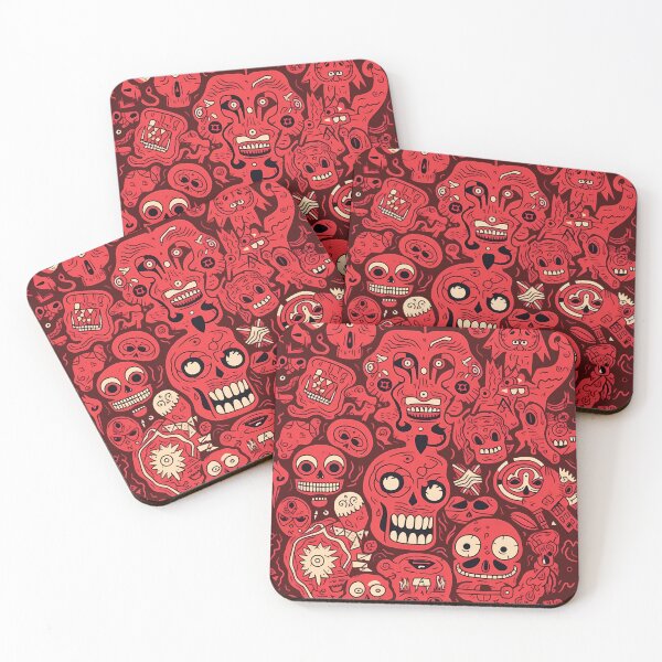 Item preview, The Laughing designed and sold by Dark-Synthesis.