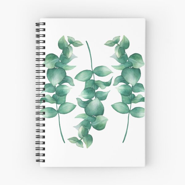 Item preview, Eucalyptus Branch designed and sold by Lallinda.