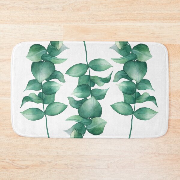 Item preview, Eucalyptus Branch designed and sold by Lallinda.