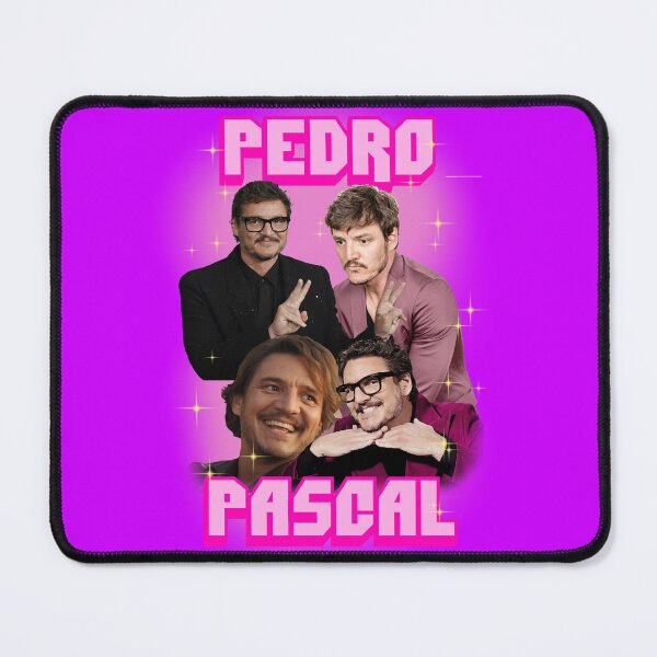Item preview, Pedro designed and sold by SpaceCatK.