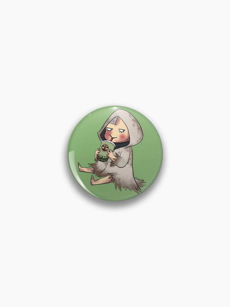 Animan Alfred Sticker for Sale by aloeverabastard