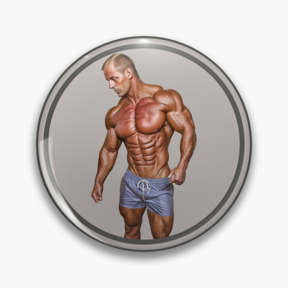 Pin on Bodybuilding Men's Health