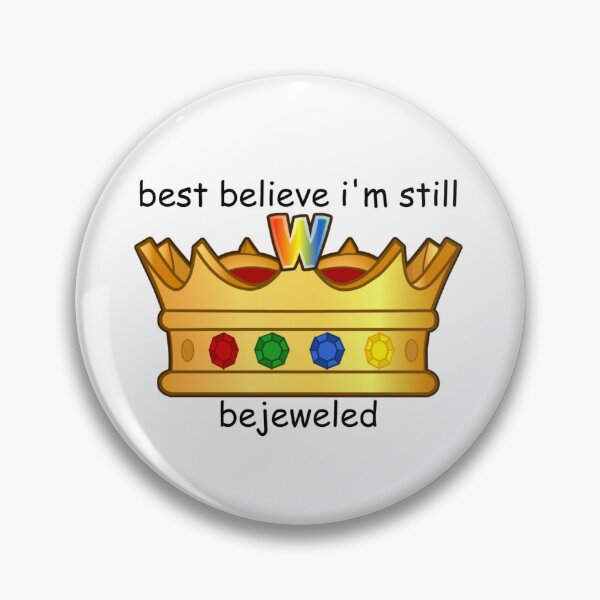 Item preview, webkinz crown taylor swift bejeweled designed and sold by kaitlynraeart.