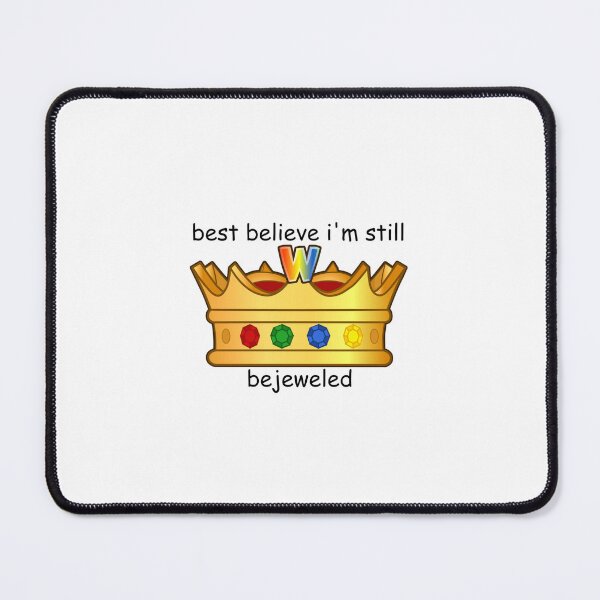 Item preview, webkinz crown taylor swift bejeweled designed and sold by kaitlynraeart.