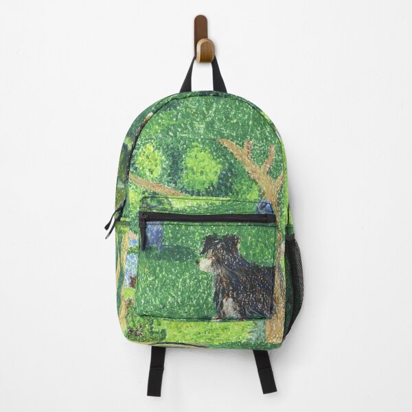 Item preview, Koroks on La Grande Jatte designed and sold by byarielleg.