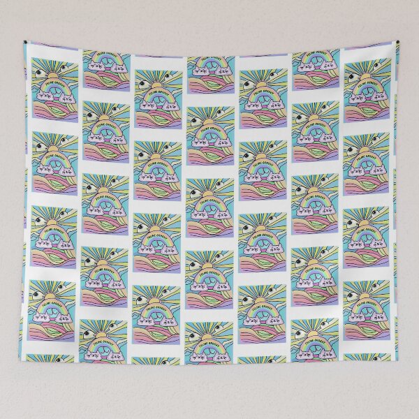 Item preview, Feline Groovy designed and sold by NotBadDesigns.
