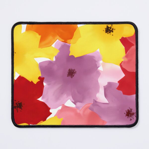 Item preview, Poppy variations -1 designed and sold by AIArtShopPro.