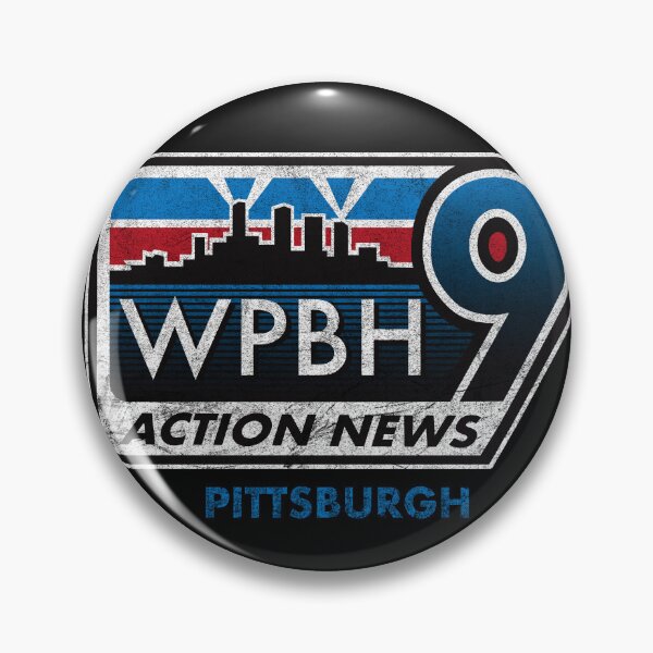 Item preview, WPBH Channel 9 Groundhog Day designed and sold by Alema Art.