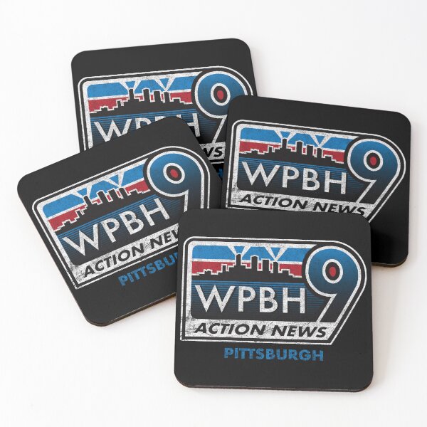 Item preview, WPBH Channel 9 Groundhog Day designed and sold by Alema Art.