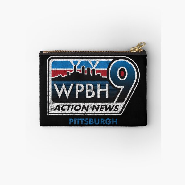 Item preview, WPBH Channel 9 Groundhog Day designed and sold by Alema Art.