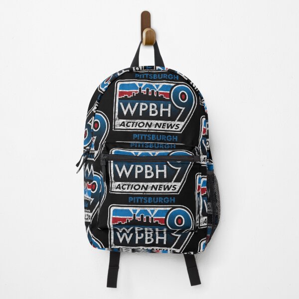 Item preview, WPBH Channel 9 Groundhog Day designed and sold by Alema Art.