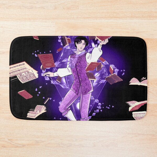 Item preview, Magic of the books designed and sold by CineMairon.