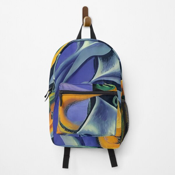 Item preview, Robot in the style of famous art. designed and sold by CRAFTER-MEDIA.