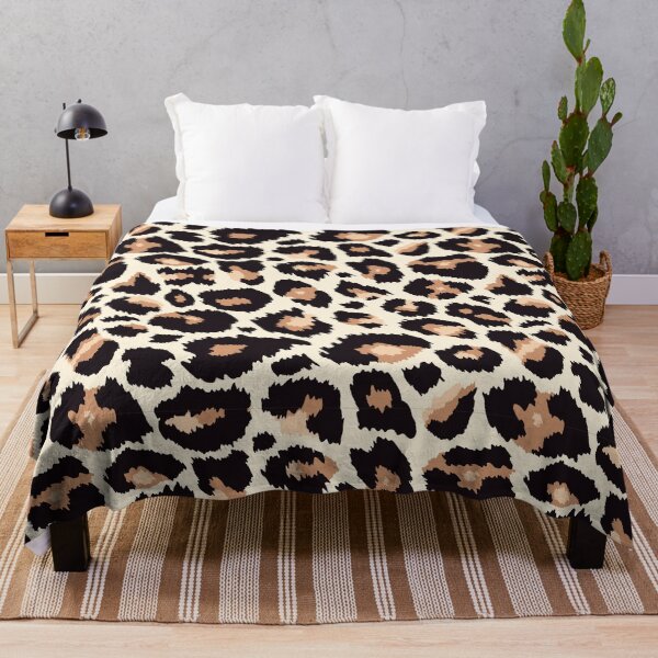 Item preview, African Leopard Skin designed and sold by Gladys Gordon.