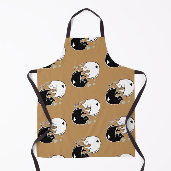 Item preview, Cat Miaw Lovers designed and sold by Binohshop.