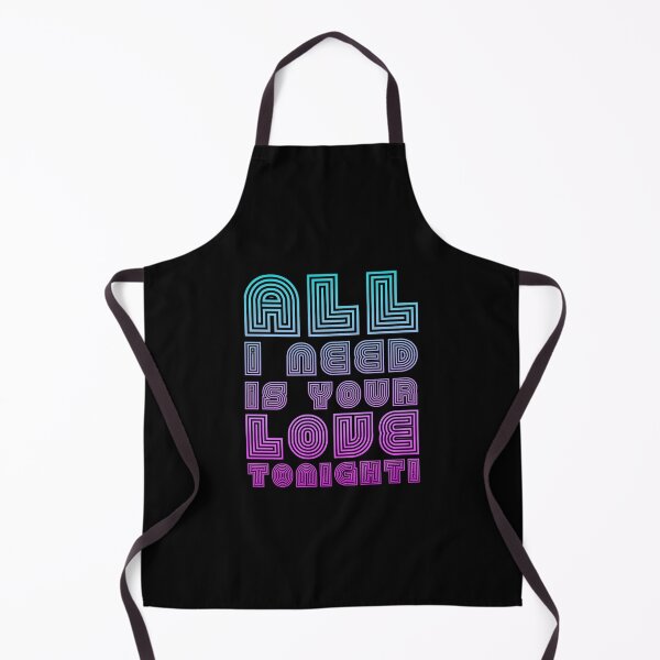 Item preview, All I need is your love tonight | Electronic music anthem. designed and sold by paulo silveira.