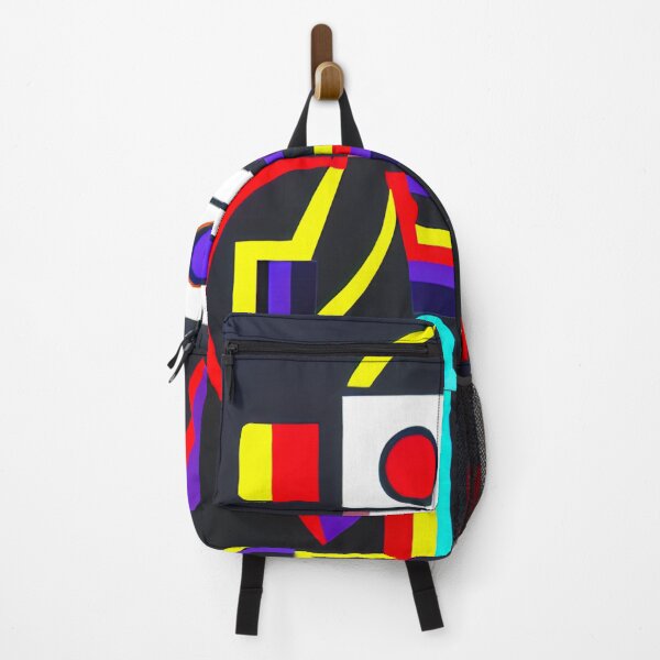 Item preview, Robot in the style of famous art. designed and sold by CRAFTER-MEDIA.