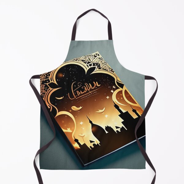 Item preview, Eid Mubarak special greeting card designed and sold by YoutShop.