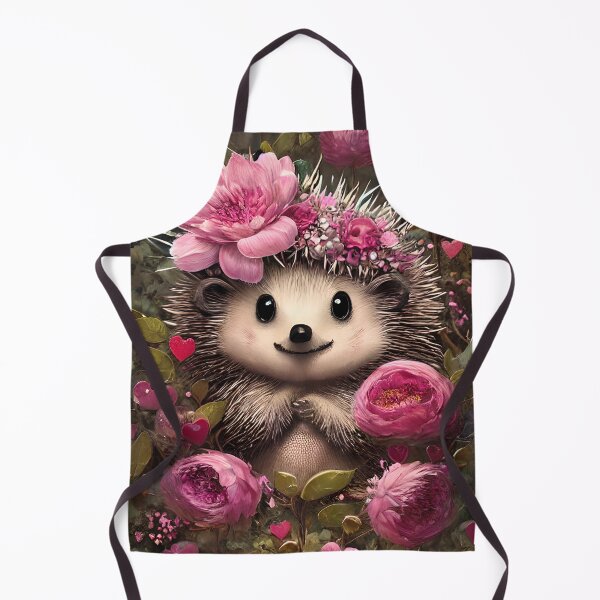 Item preview, Cute Hedgehog designed and sold by BeyondAuthentic.