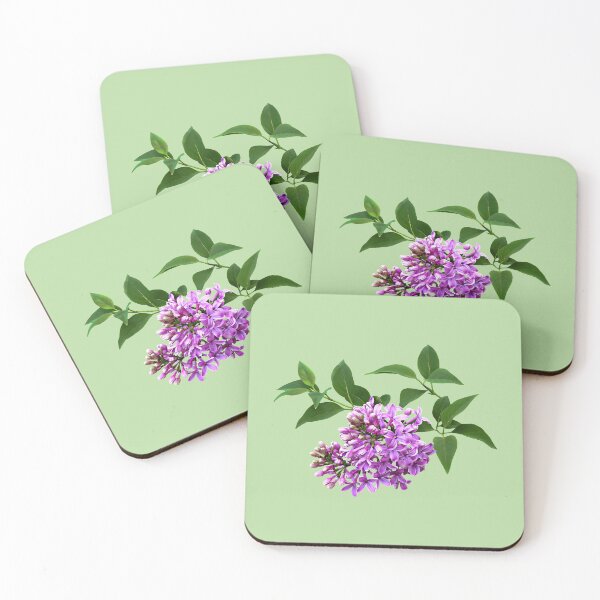 Item preview, Lovely Lilacs designed and sold by Susan Savad.