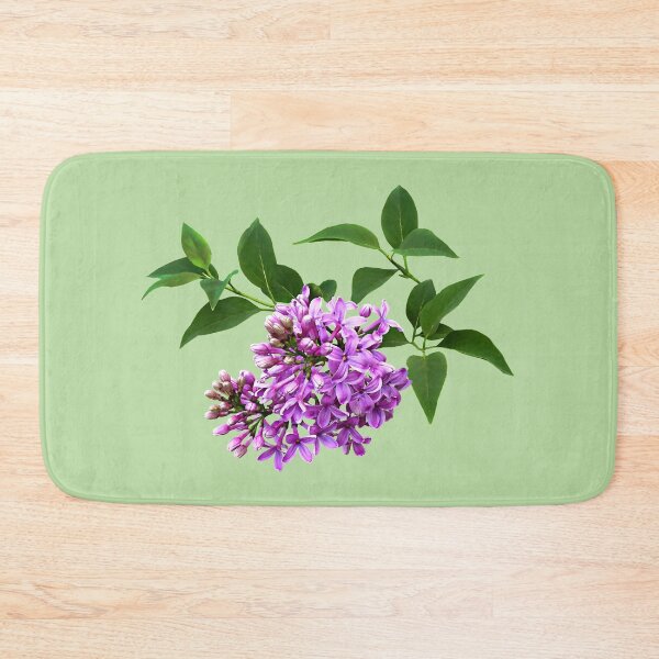 Item preview, Lovely Lilacs designed and sold by Susan Savad.