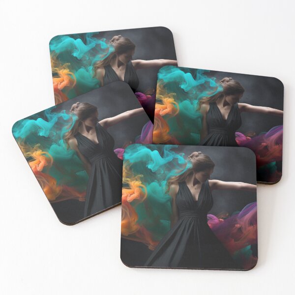 Item preview, Dance in the Darkness designed and sold by Tintoret396.