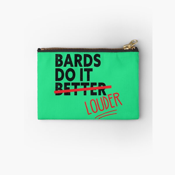 Item preview, Bards Do It Better (And Louder)  designed and sold by simplybirdsong.
