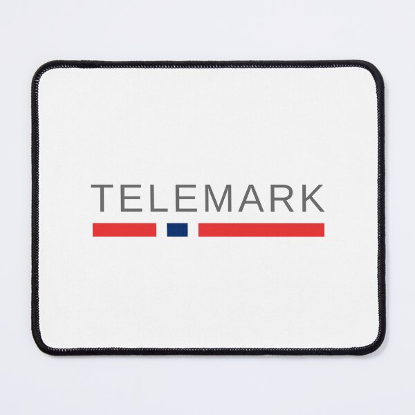 Item preview, Telemark Norway designed and sold by tshirtsnorway.