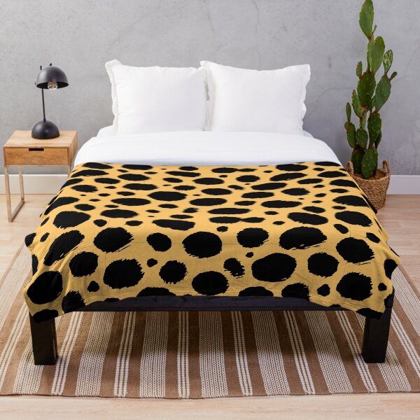 Item preview, Cheetah Skin designed and sold by Gladys Gordon.