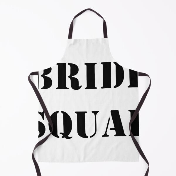 Item preview, Bride Squad designed and sold by Xiye7.