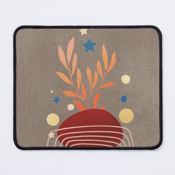 Item preview, BOHO Minimalist Art designed and sold by DiGi007.