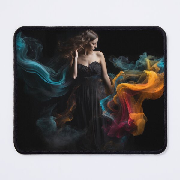 Item preview, Dance in the Darkness designed and sold by Tintoret396.