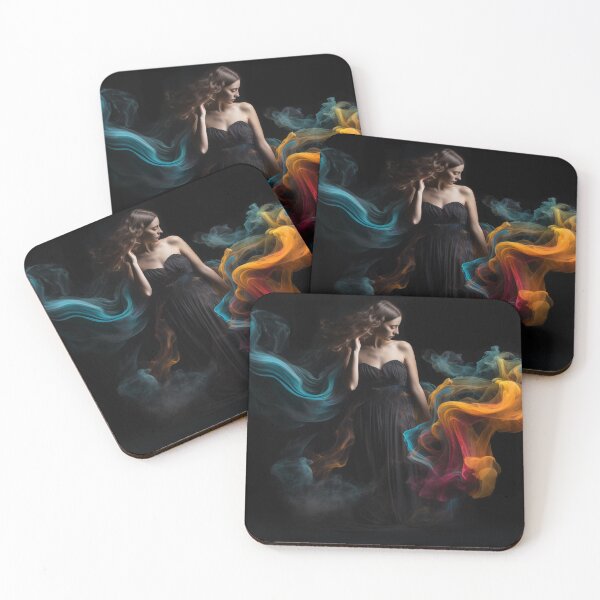 Item preview, Dance in the Darkness designed and sold by Tintoret396.