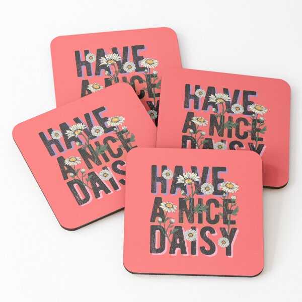 Item preview, Have A Nice Daisy (Mother's Day) designed and sold by Hope London.