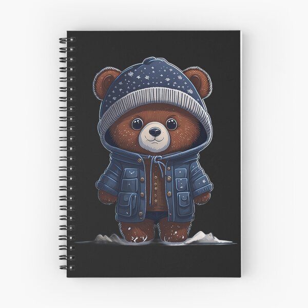 Item preview, bear 3 designed and sold by BaliamShop.