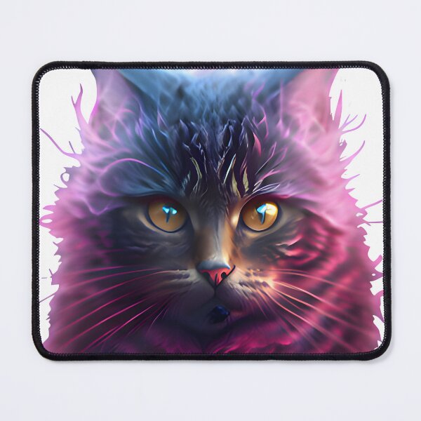 Item preview, Cat miaw designed and sold by HappyMoodDesign.