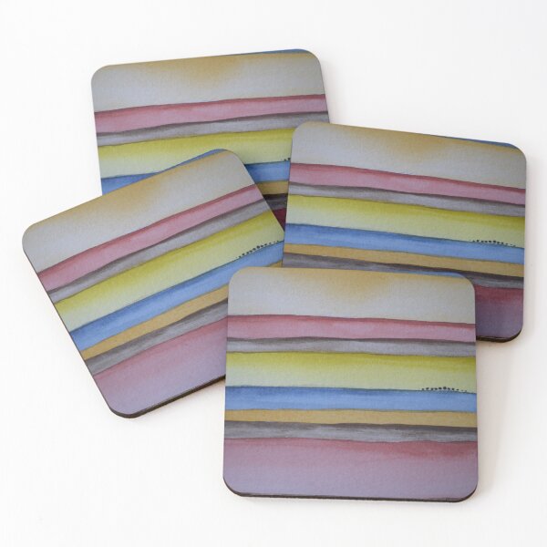 Item preview, Stripes designed and sold by ShannonSilvaArt.