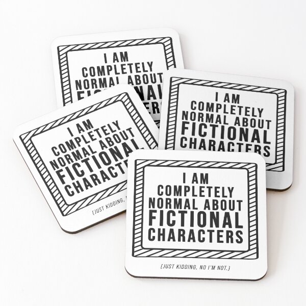 Item preview, Completely Normal designed and sold by ladysekishi.