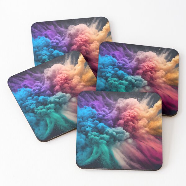 Item preview, Rainbow dust designed and sold by NavyPanda.