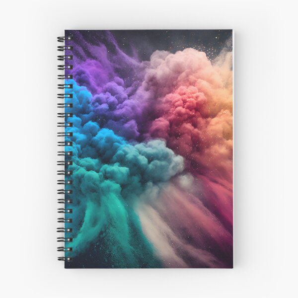 Item preview, Rainbow dust designed and sold by NavyPanda.